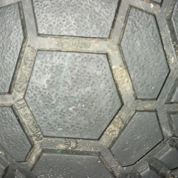 Birkenstock "Birkis" active - navy - size 40 / 9 - black - Picture 8 of 9